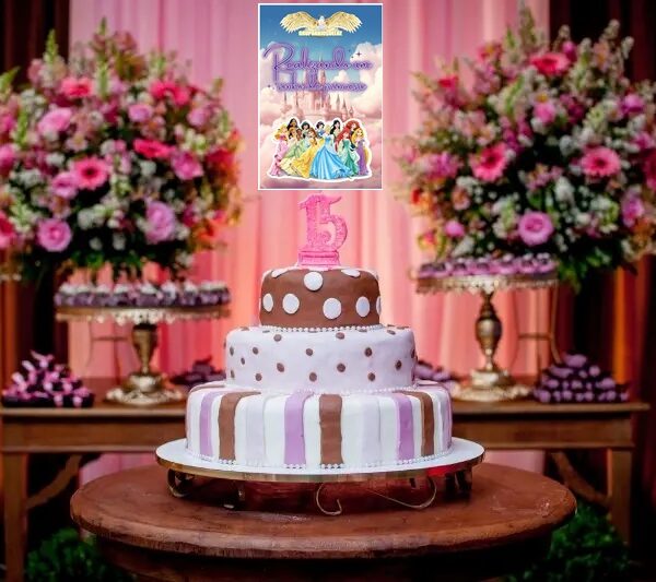 Grupo Anjos de Luz promove em Leopoldina 6ª edição do ‘Realizando um Sonho de Princesa’