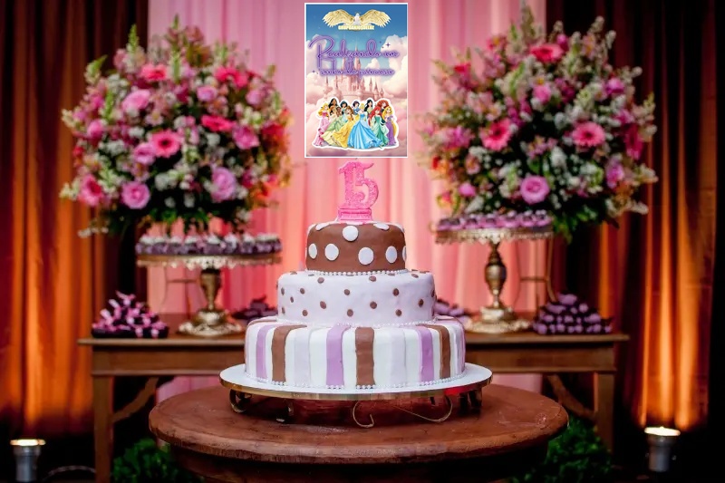 Grupo Anjos de Luz promove em Leopoldina 6ª edição do ‘Realizando um Sonho de Princesa’