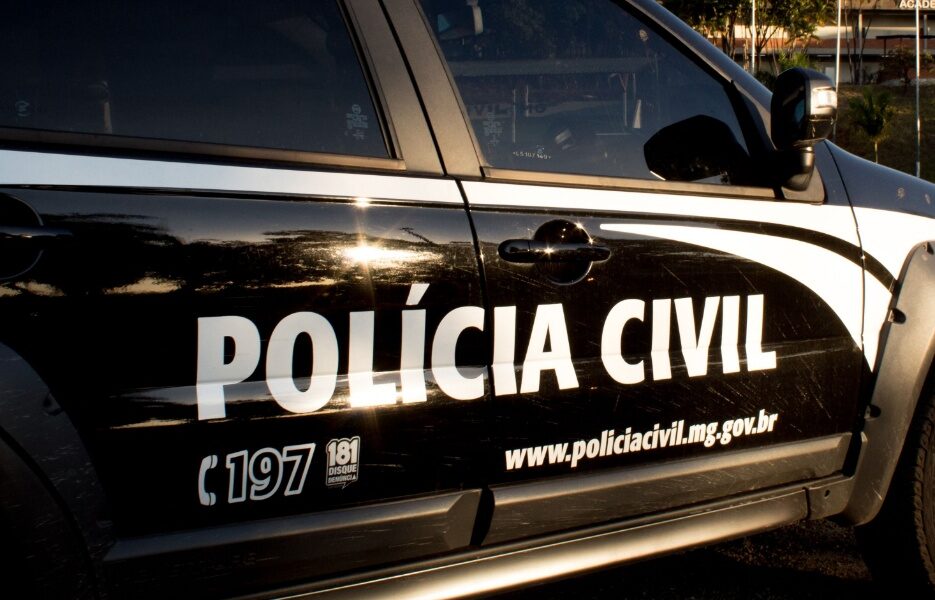 Suspeito de homicídio ligado a disputa entre facções é preso pela Polícia Civil em Além Paraíba