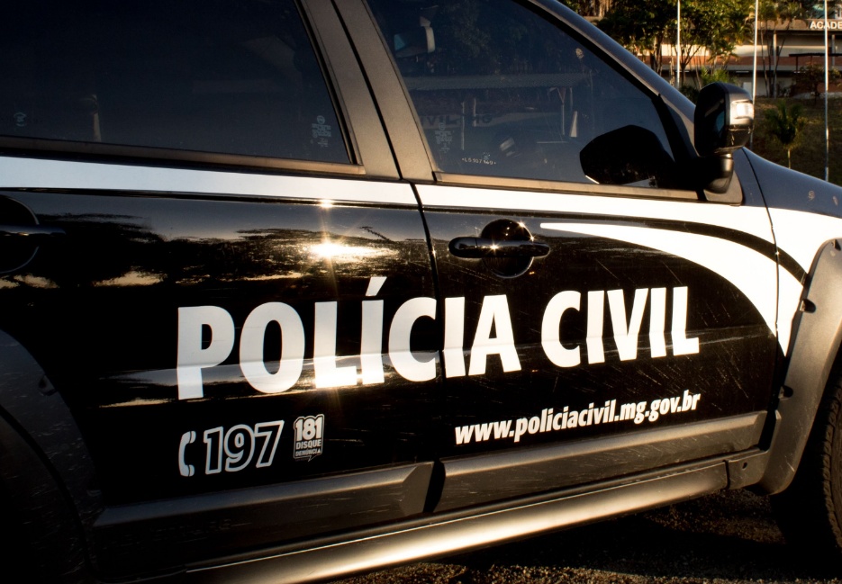 Suspeito de homicídio ligado a disputa entre facções é preso pela Polícia Civil em Além Paraíba