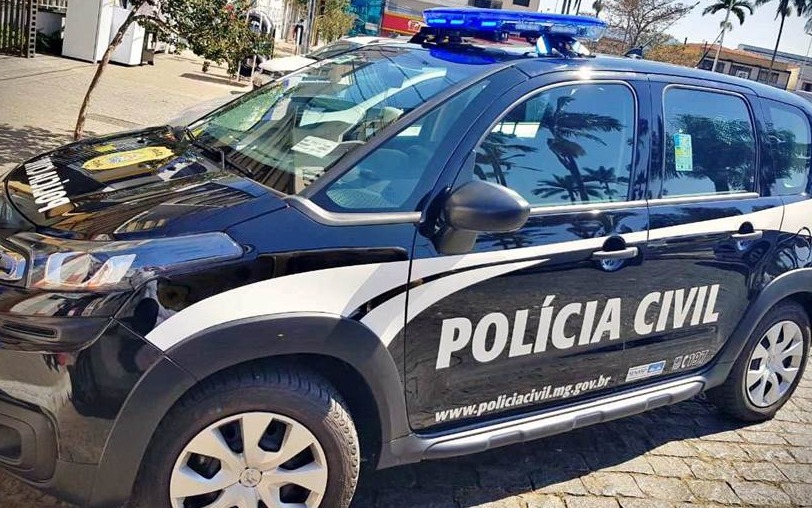 Homem morre atropelado na rodovia que liga Cataguases a Leopoldina e motorista foge sem prestar socorro