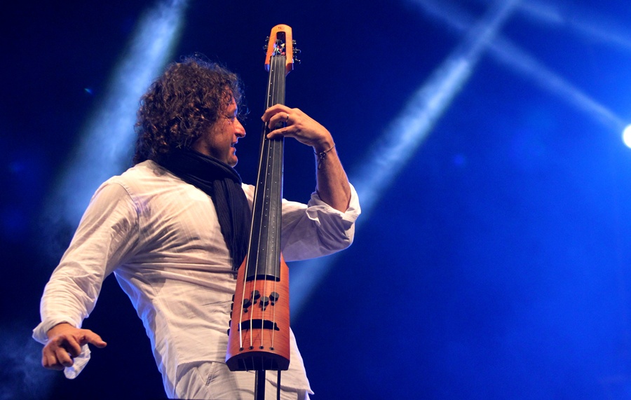 Circuito Sons de Minas 2025 em Cataguases recebe Dudu Lima em show gratuito 