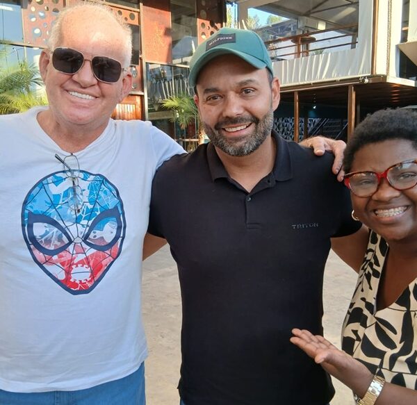 Janaína Gentil está na semifinal do Festival Nacional da Canção, dias 4 e 5 de setembro no Sul de Minas