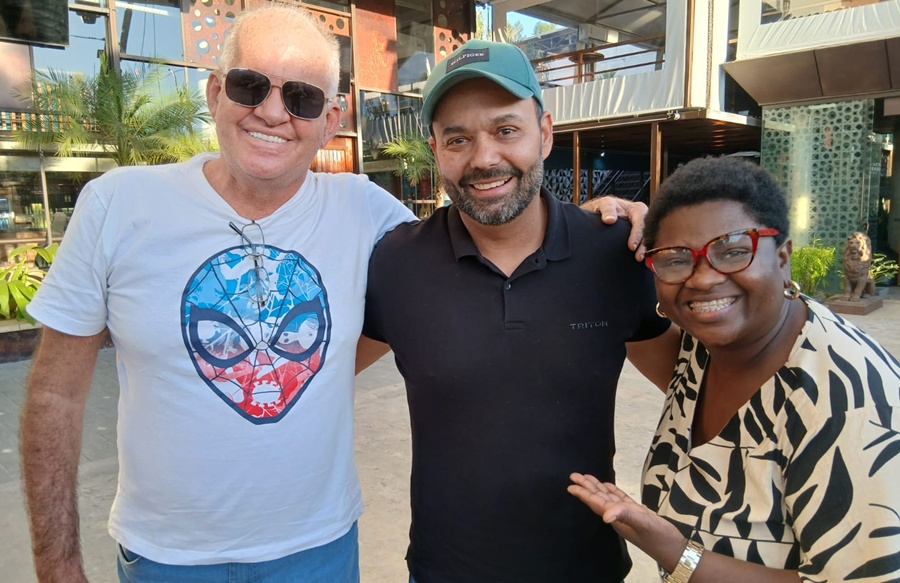 Janaína Gentil está na semifinal do Festival Nacional da Canção, dias 4 e 5 de setembro no Sul de Minas