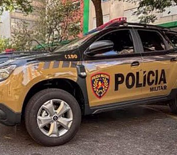 Idoso é preso em Muriaé suspeito de fazer proposta sexual de R$ 5 a menina de 9 anos