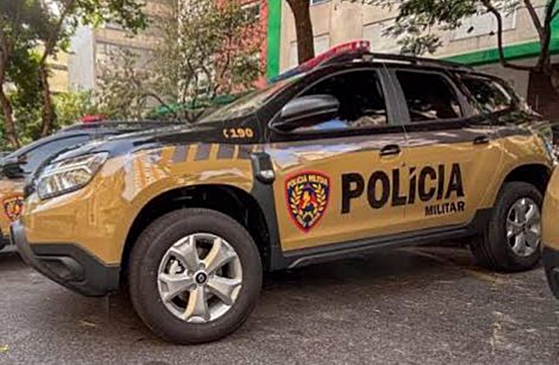 Idoso é preso em Muriaé suspeito de fazer proposta sexual de R$ 5 a menina de 9 anos