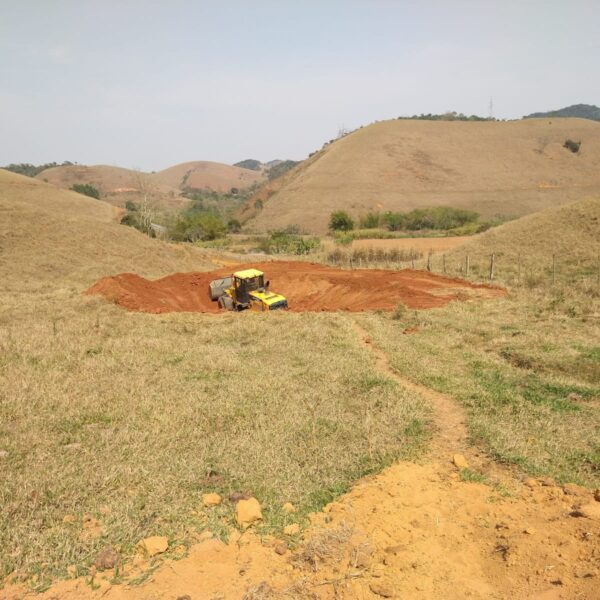 Prefeitura de Leopoldina convoca produtores rurais para fortalecer preservação da Bacia do Rio Pirapetinga