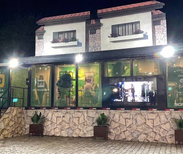 ‘Casa Siga Bem’ chega a Leopoldina e proporciona acolhimento e cuidados aos caminhoneiros