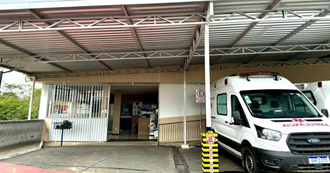 Hospital de Laranjal promove leilão beneficente no próximo domingo