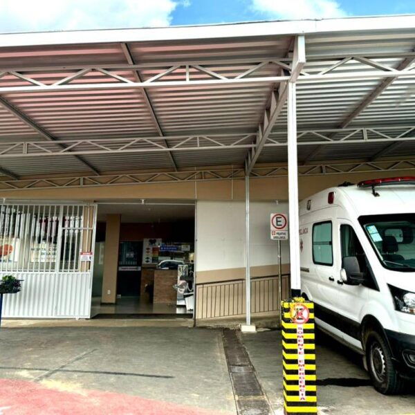 Hospital de Laranjal promove leilão beneficente no próximo domingo