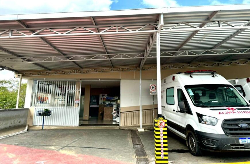 Hospital de Laranjal promove leilão beneficente no próximo domingo