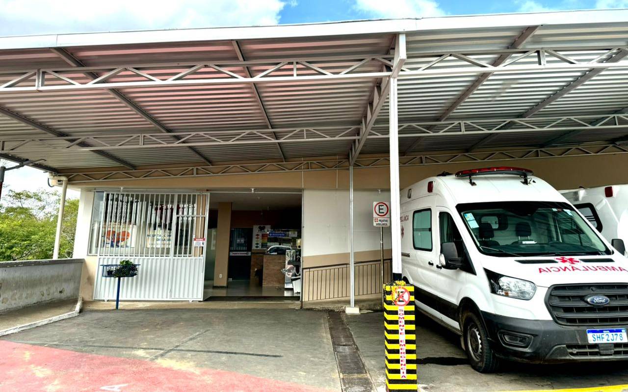 Hospital de Laranjal promove leilão beneficente no próximo domingo