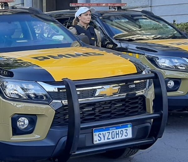 Polícia Militar abre Semana Nacional de Trânsito 2025 com reforço de ações preventivas na região