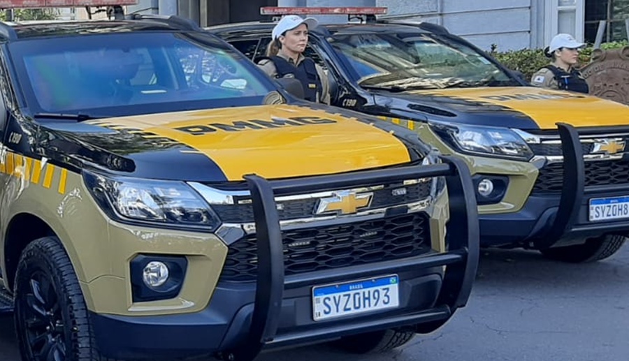 Polícia Militar abre Semana Nacional de Trânsito 2025 com reforço de ações preventivas na região