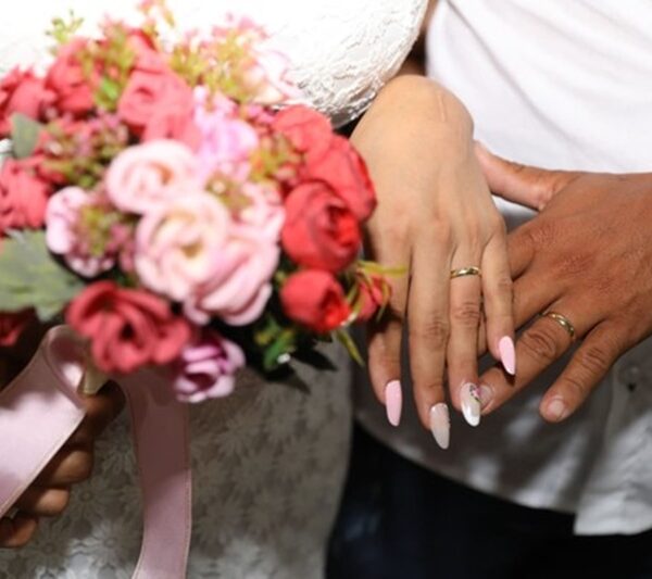 Prazo para inscrições no Casamento Comunitário é prorrogado até 30 de outubro em Leopoldina