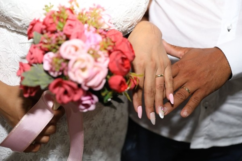 Prazo para inscrições no Casamento Comunitário é prorrogado até 30 de outubro em Leopoldina