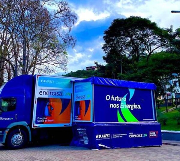 Programa da Energisa distribui mais de 16 mil lâmpadas e 560 eletrodomésticos