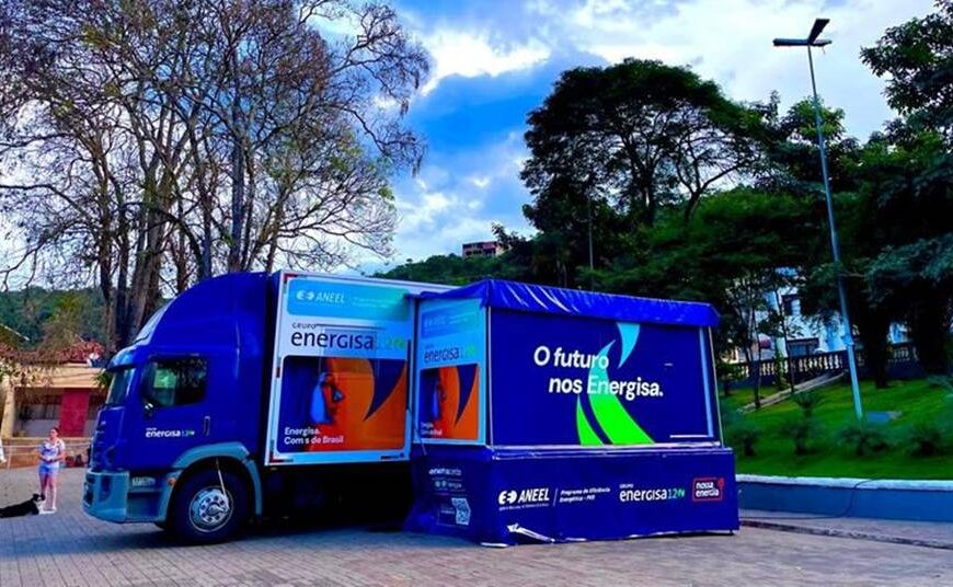 Programa da Energisa distribui mais de 16 mil lâmpadas e 560 eletrodomésticos