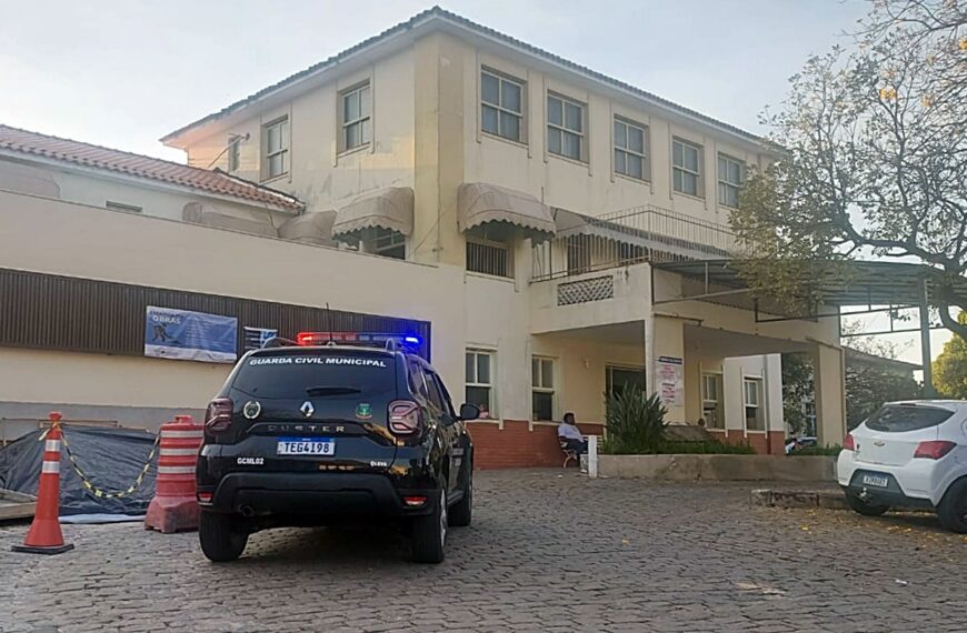 Adolescente de 15 anos volta a ser apreendido após agredir a mãe e morder o irmão em Leopoldina