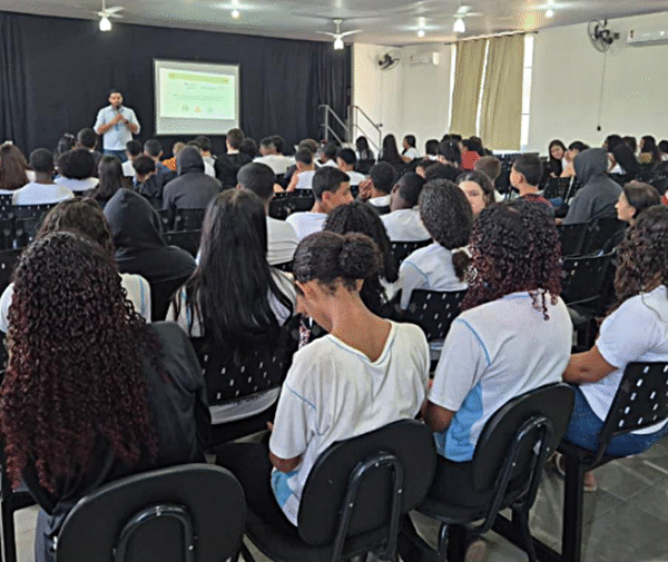 Últimos dias para se inscrever na Olimpíada de Eficiência Energética e concorrer a prêmios