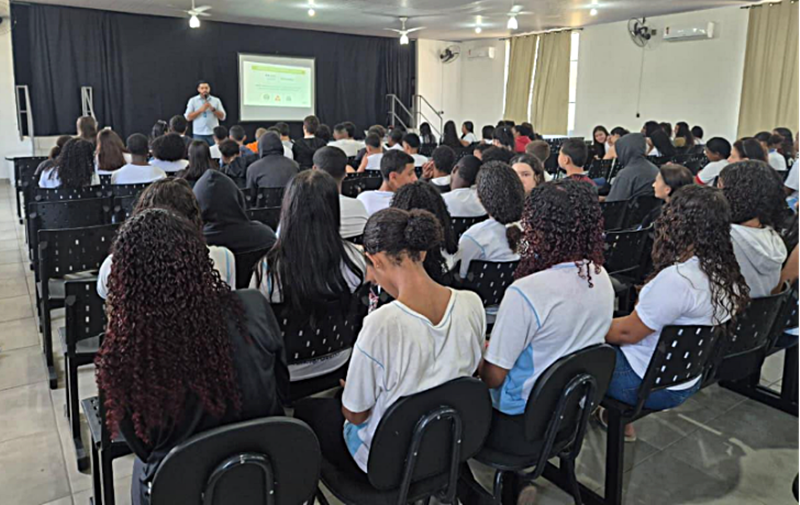 Últimos dias para se inscrever na Olimpíada de Eficiência Energética e concorrer a prêmios