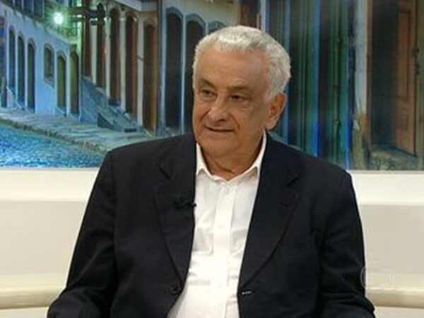 Tarcísio Delgado, ex-prefeito de Juiz de Fora, morre aos 89 anos