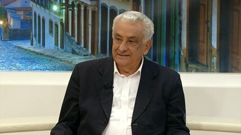 Tarcísio Delgado, ex-prefeito de Juiz de Fora, morre aos 89 anos