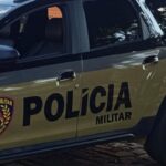 Bandidos armados invadem casa e fazem família de ex-prefeito refém em Piraúba