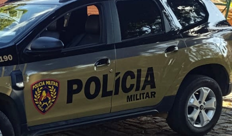 Homem fica gravemente ferido após ser espancado por casal em Volta Grande