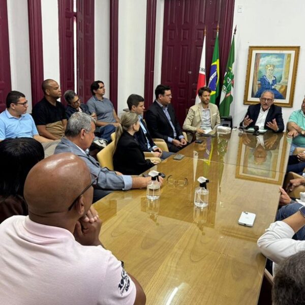 Parceria entre Câmara e Prefeitura busca viabilizar novo Pronto Socorro e ampliar estrutura hospitalar em Leopoldina