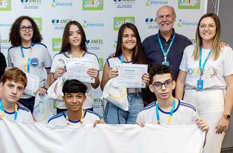 Olimpíada Nacional de Eficiência Energética 2025 prorroga inscrições até 5 de outubro