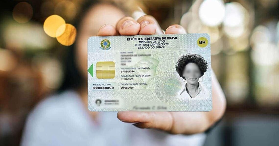 Carteira de Identidade Nacional: Conheça o novo RG, saiba o que mudou e quando será necessária a atualização!
