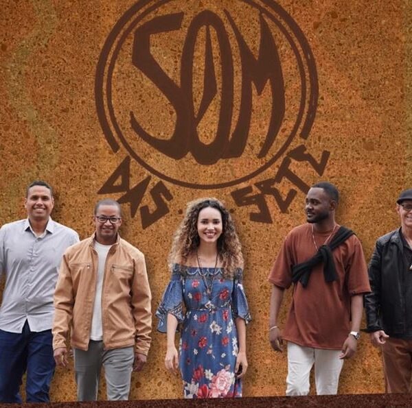 Bairro Bela Vista recebe evento ‘Som das Sete Canta a Consciência Negra’ neste sábado