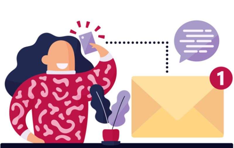 5 razões para usar o verificador de e-mail da EasyEmailVerification