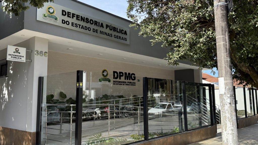 Defensoria Pública abre inscrições para ‘Mutirão Direito a Ter Pai’ em Cataguases e mais 36 unidades do interior