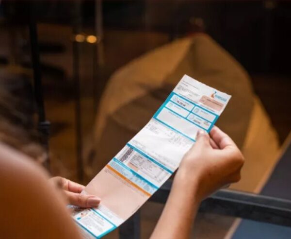 Campanha oferece até 80% de desconto em contas de energia vencidas   