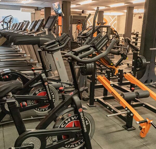 Body Force: Academia de Leopoldina completa trajetória de excelência desde 2017