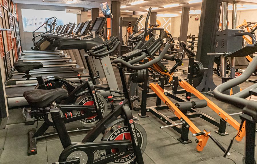 Body Force: Academia de Leopoldina completa trajetória de excelência desde 2017