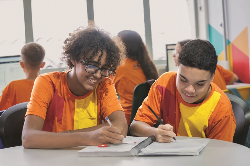 Sistema Fecomércio MG abre inscrições para 6 mil vagas gratuitas em cursos do Sesc em Minas