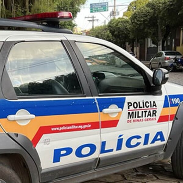 Idosa de 71 anos é presa por furto de picanha em supermercado de Cataguases