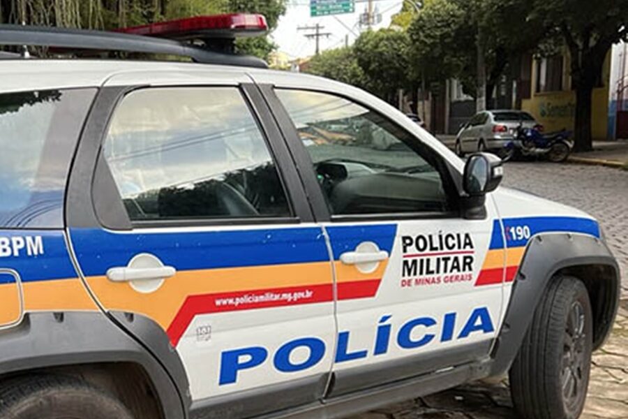 Idosa de 71 anos é presa por furto de picanha em supermercado de Cataguases