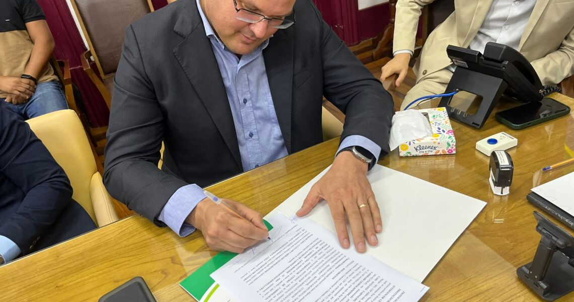 Prefeitura anuncia Centro de Hemodinâmica que fará de Leopoldina referência regional em cardiologia