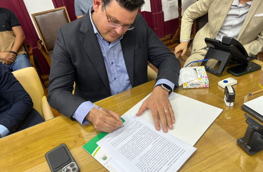 Prefeitura anuncia Centro de Hemodinâmica que fará de Leopoldina referência regional em cardiologia