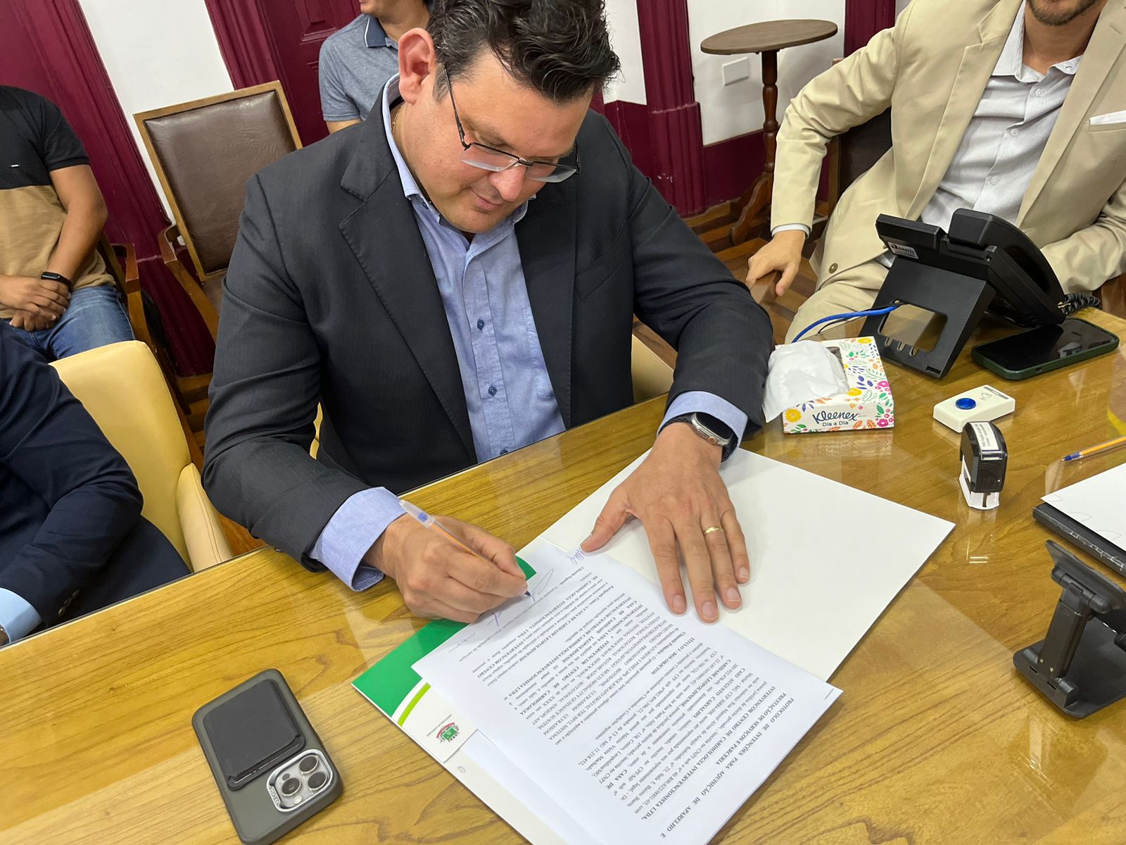 Prefeitura anuncia Centro de Hemodinâmica que fará de Leopoldina referência regional em cardiologia