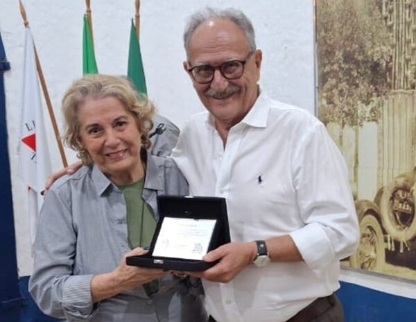 I Exposição Especializada da Zona da Mata Mineira destaca tradição e qualidade do Mangalarga Marchador em Leopoldina