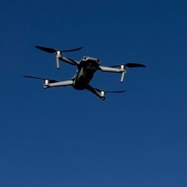 Curso gratuito de drones para produtores rurais será realizado em Leopoldina entre 27 e 29 de outubro