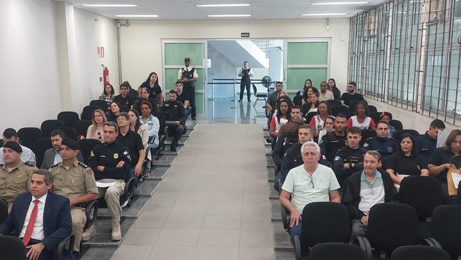 Justiça Criminal de Leopoldina destina mais de R$ 239 mil a 12 entidades sociais e de segurança pública