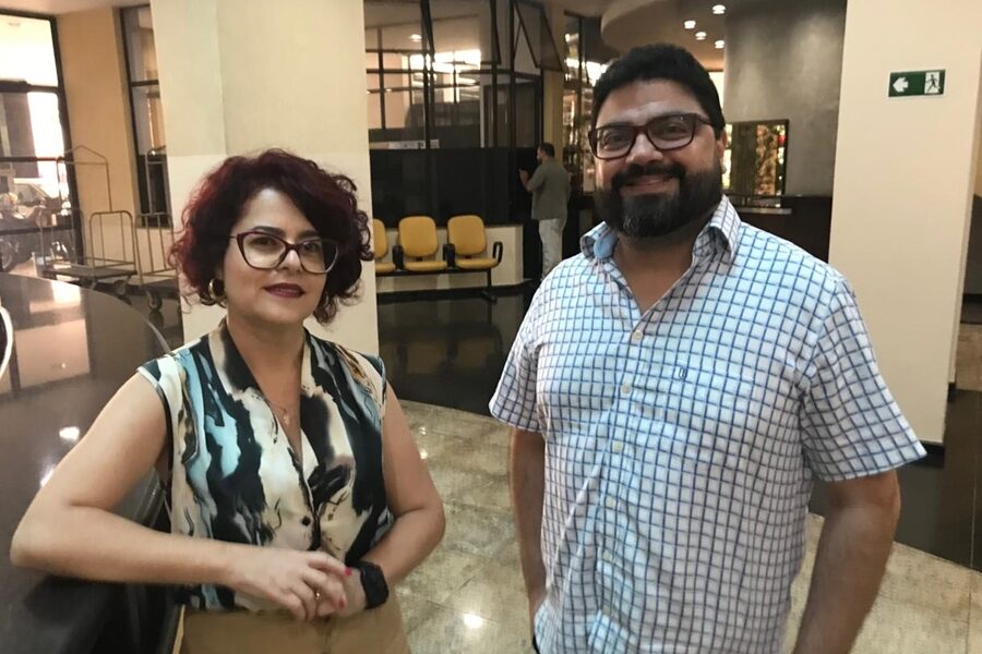 Leopoldina recebe evento de lançamento do ‘BNI Minas Royals’ com foco em networking empresarial