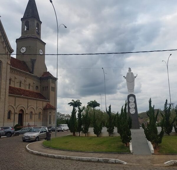 Jubileu da Esperança reúne Forças de Segurança Pública em momento de fé em Leopoldina