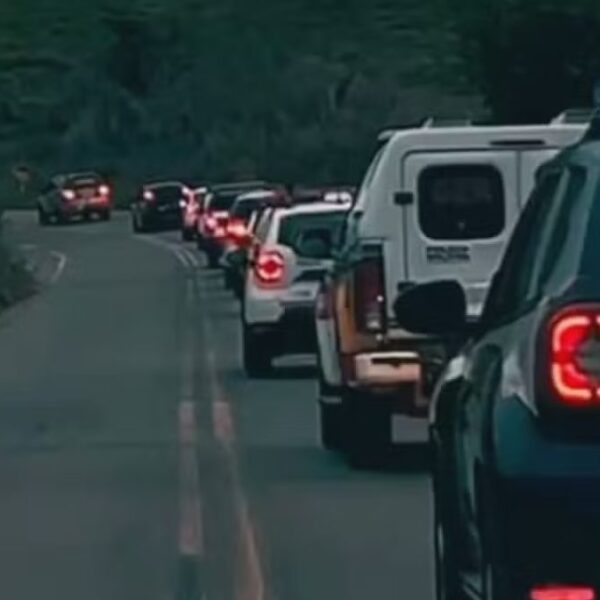 Operação ‘Saracura’ prende 14 suspeitos ligados ao Comando Vermelho em Juiz de Fora e Bicas